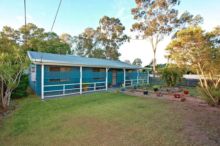 Main view of Homely house listing, 7 Short Street, Loganlea QLD 4131