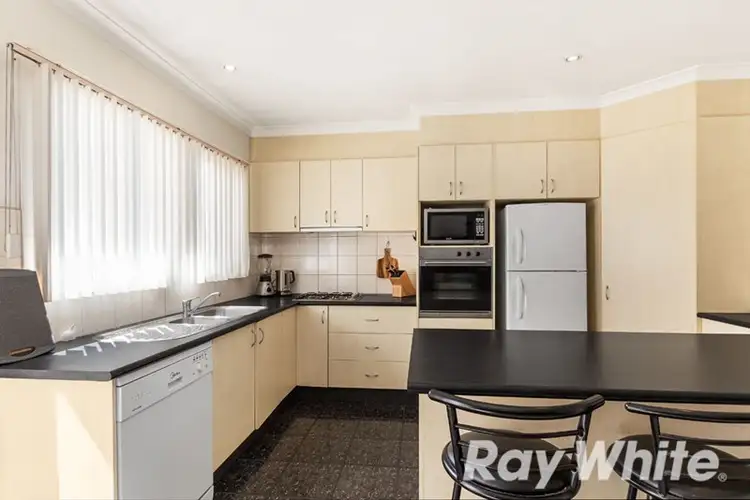 Second view of Homely townhouse listing, 5/296 Canterbury Road, Heathmont VIC 3135