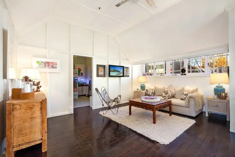 Sixth view of Homely unit listing, 15a/13 Springfield Avenue, Potts Point NSW 2011