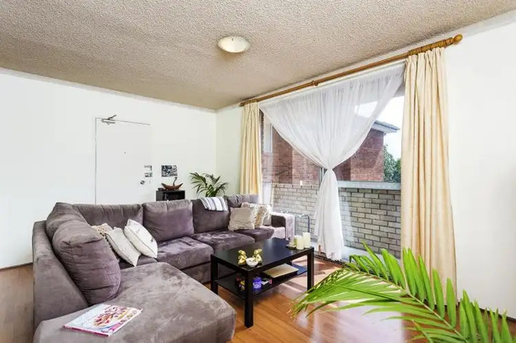 Second view of Homely apartment listing, 4/21-27 Meadow Crescent, Meadowbank NSW 2114