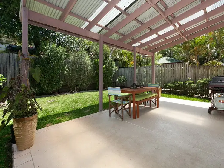 Sixth view of Homely house listing, 279 Verney Road East, Graceville QLD 4075