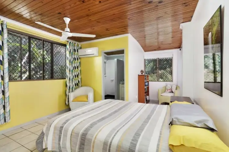 Seventh view of Homely house listing, 8 Caesar Close, Mooroobool QLD 4870