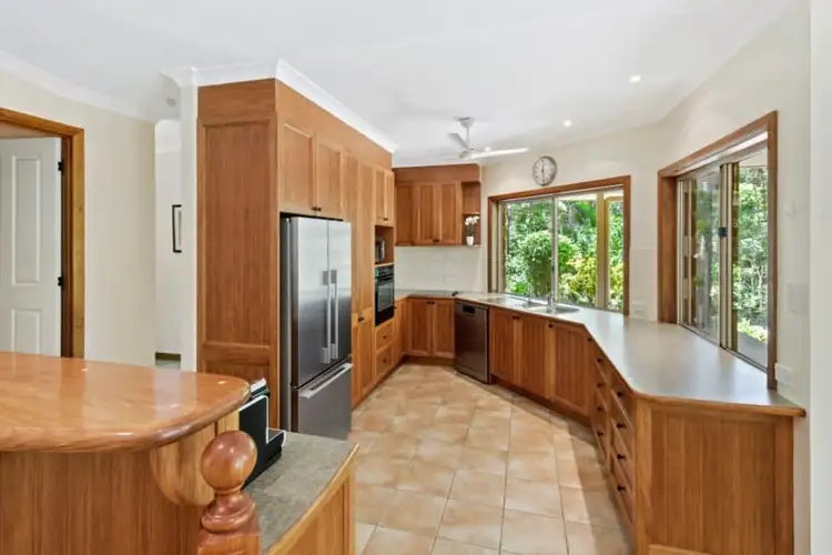 Fifth view of Homely house listing, 5-9 Rita Court, Tanawha QLD 4556