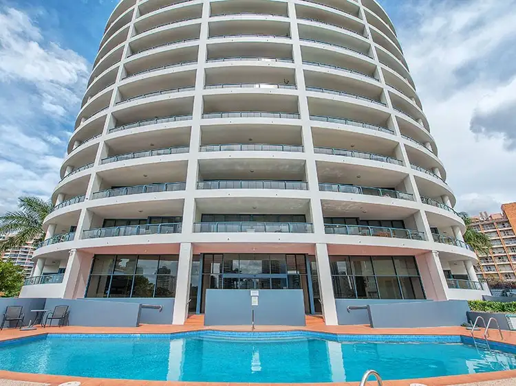 75/321 Main Street, Kangaroo Point QLD 4169