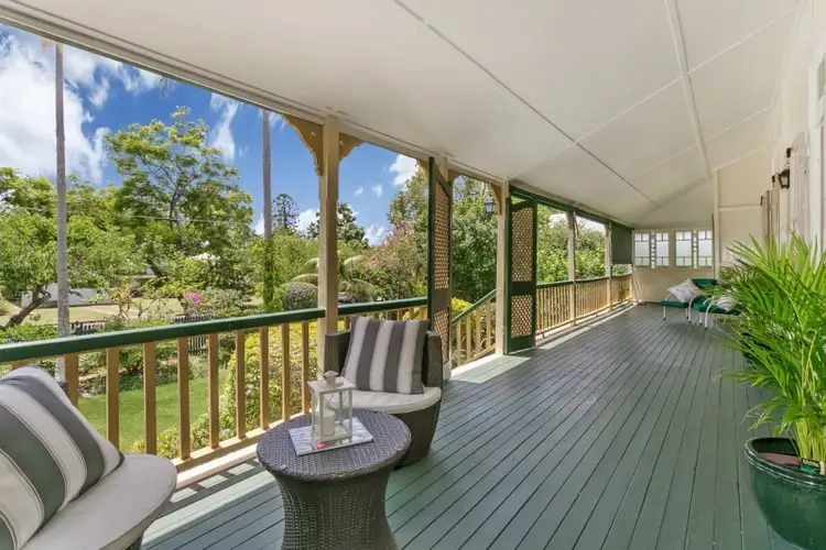 Sixth view of Homely house listing, 87 Donaldson Street, Corinda QLD 4075