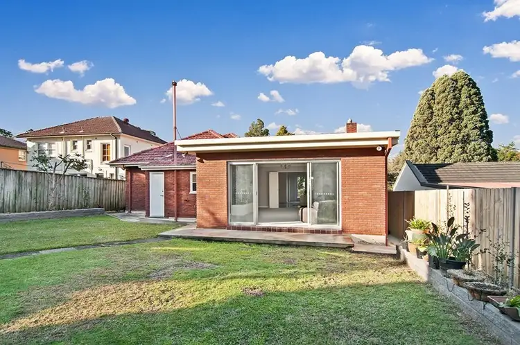 34 Eastern Arterial Road, Killara NSW 2071