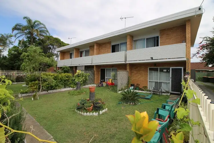 2/3 Phillip Street, Coffs Harbour NSW 2450