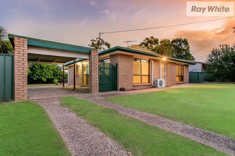 14 Brushbox Street, Crestmead QLD 4132