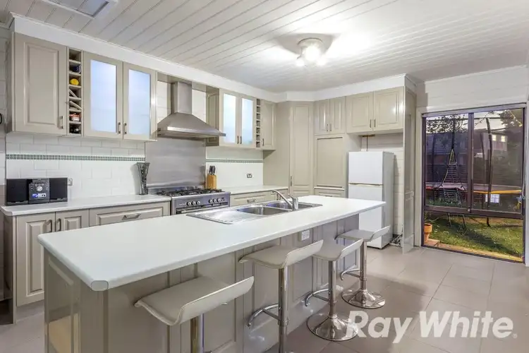 Fourth view of Homely house listing, 7 Levuka Street, Seaford VIC 3198