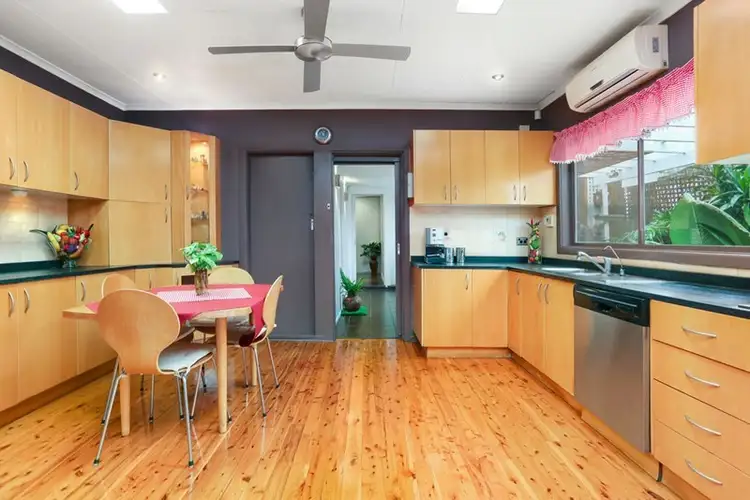 Second view of Homely house listing, 48 Frogmore Street, Mascot NSW 2020