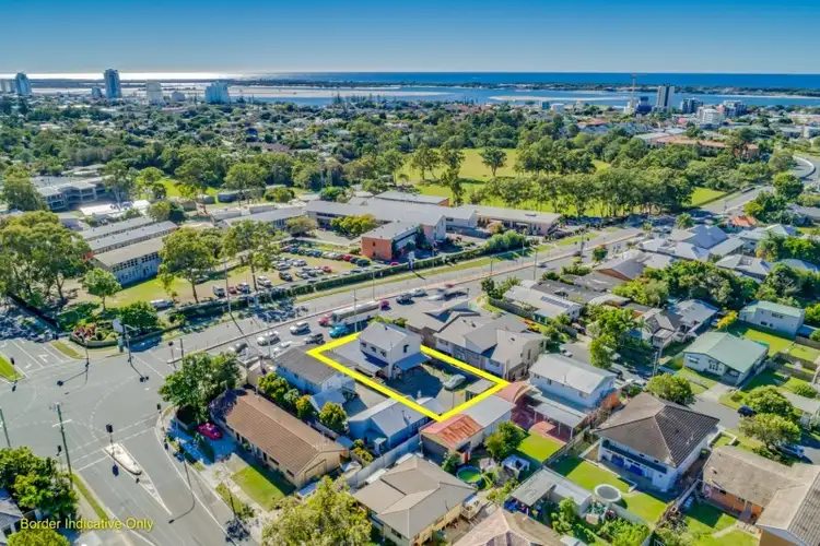 Second view of Homely house listing, 92 Smith Street, Southport QLD 4215