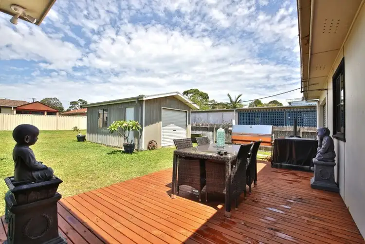 Fourth view of Homely house listing, 20 The Lake Circuit, Culburra Beach NSW 2540