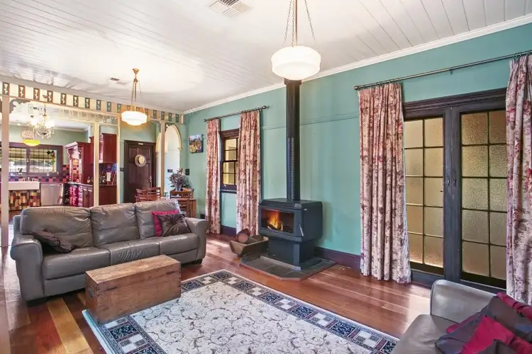 Third view of Homely house listing, 23 Prince Street, Paterson NSW 2421