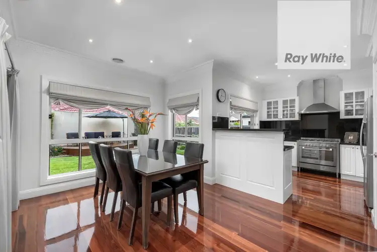 Fifth view of Homely house listing, 29 Silky Oak Drive, Bundoora VIC 3083