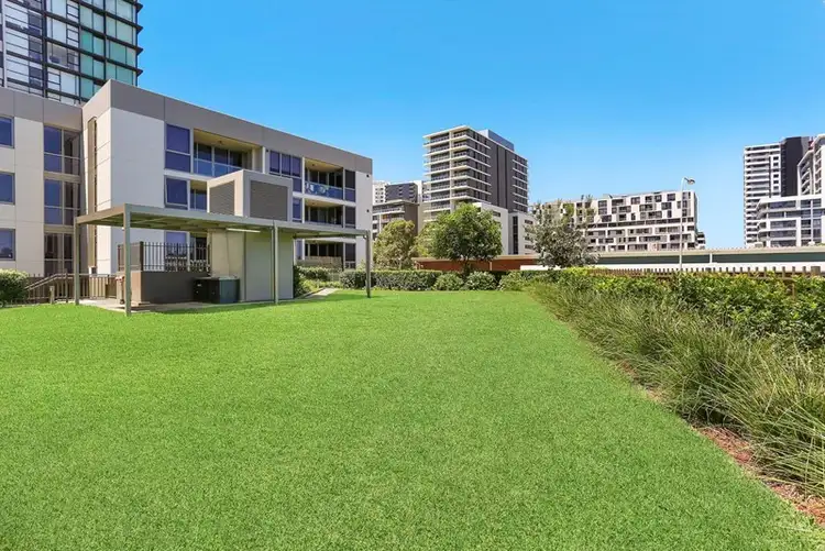 Third view of Homely apartment listing, G45/10 Victoria Park Parade, Zetland NSW 2017