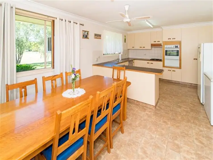 Fifth view of Homely house listing, 49 Helendale Drive, Helidon Spa QLD 4344
