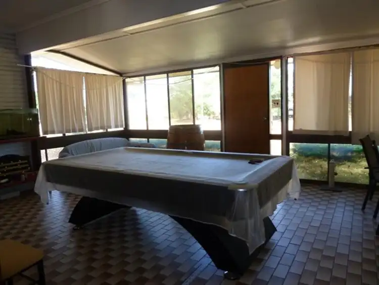 Second view of Homely house listing, 157 Kingfisher Street, Longreach QLD 4730