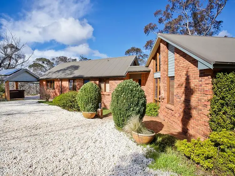 Main view of Homely house listing, 48 Sylvania Street, Mount Victoria NSW 2786