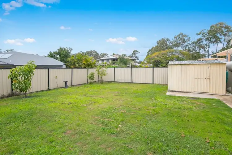 Fourth view of Homely house listing, 63 Starkey Street, Wellington Point QLD 4160