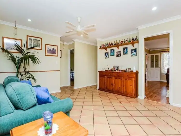 Fifth view of Homely house listing, 36 Kirkdale Turn, Kinross WA 6028