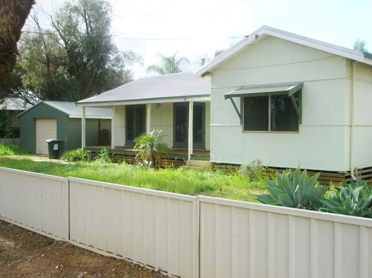 Main view of Homely house listing, 7 Tuart Avenue, Nabawa WA 6532