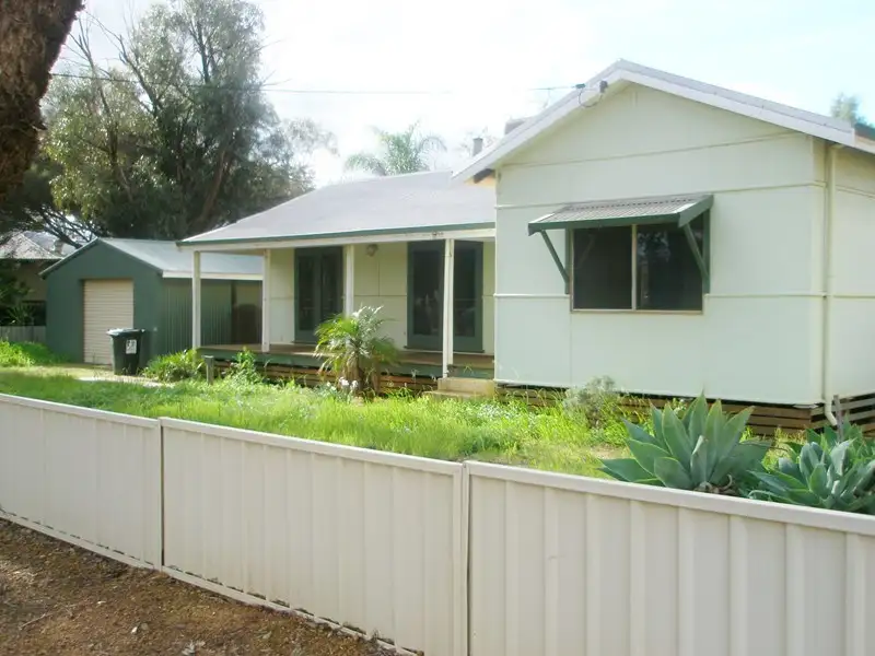 Main view of Homely house listing, 7 Tuart Avenue, Nabawa WA 6532