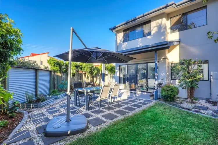 Fourth view of Homely unit listing, 1/2 Urambi Court, Mountain Creek QLD 4557