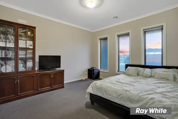 Third view of Homely house listing, 63 Felix Way, Tarneit VIC 3029