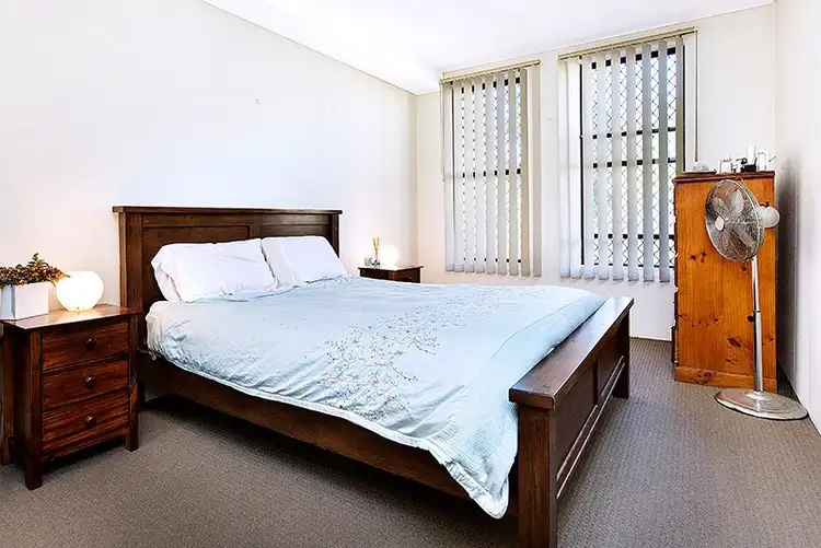 Third view of Homely apartment listing, 105/11 Wigram Lane, Glebe NSW 2037