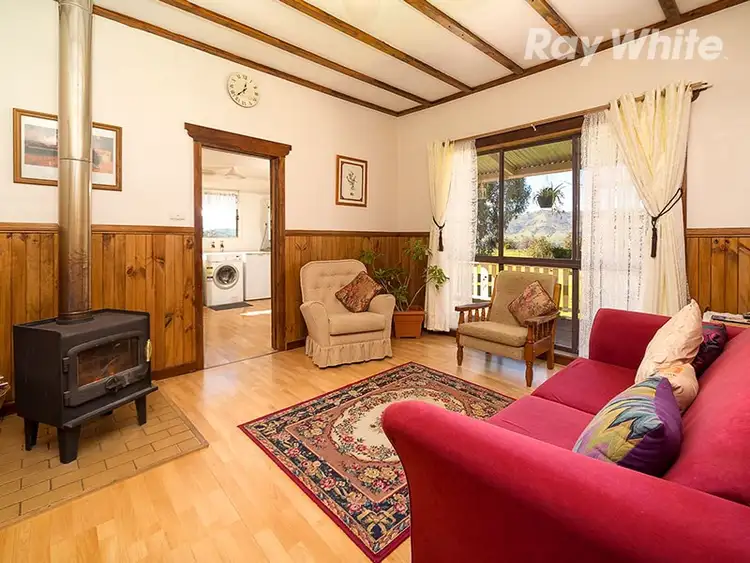 Third view of Homely rural property listing, 104 Besley Lane, Kergunyah VIC 3691