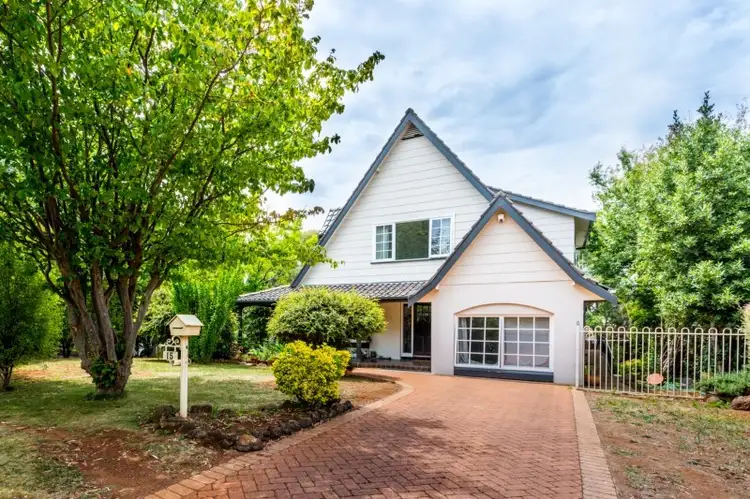 15 Park Lane, Orange NSW 2800