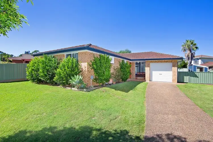 Third view of Homely house listing, 23 Murrumbidgee Crescent, Bateau Bay NSW 2261