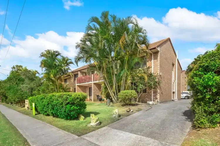 Second view of Homely unit listing, 8/33 Walan Street, Mooloolaba QLD 4557