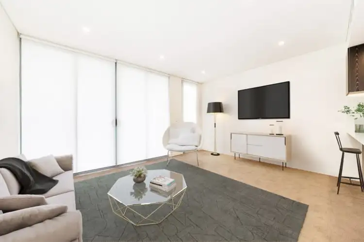 Second view of Homely apartment listing, 1/507 Military Road (Cowles Road Access), Mosman NSW 2088