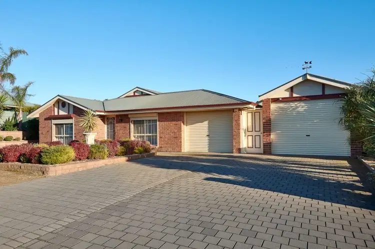 Main view of Homely house listing, 13 Silver Birch Drive, Murray Bridge SA 5253