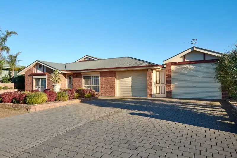 Main view of Homely house listing, 13 Silver Birch Drive, Murray Bridge SA 5253