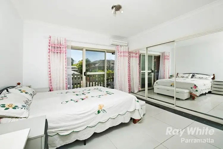 Fourth view of Homely townhouse listing, 3/55-57 Grose Street, North Parramatta NSW 2151