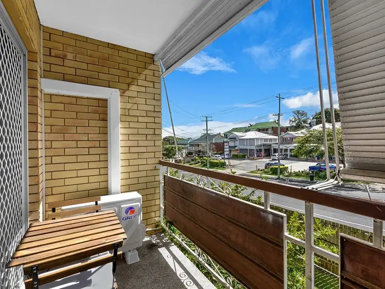 Fifth view of Homely unit listing, 32 Lisson Grove, Wooloowin QLD 4030