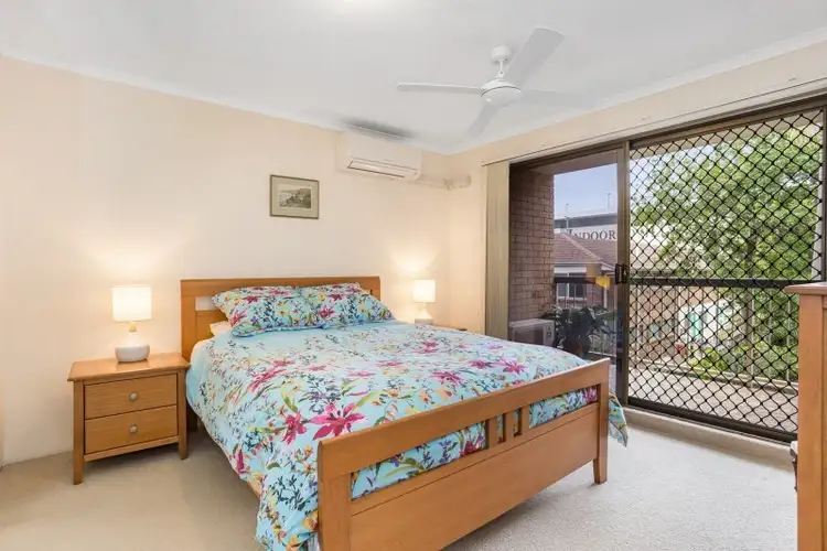 Sixth view of Homely unit listing, 7/18 Vincent Street, Indooroopilly QLD 4068