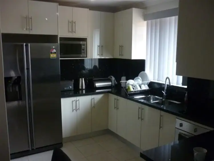 Third view of Homely unit listing, 20/7-9 Drummond Street, Warwick Farm NSW 2170