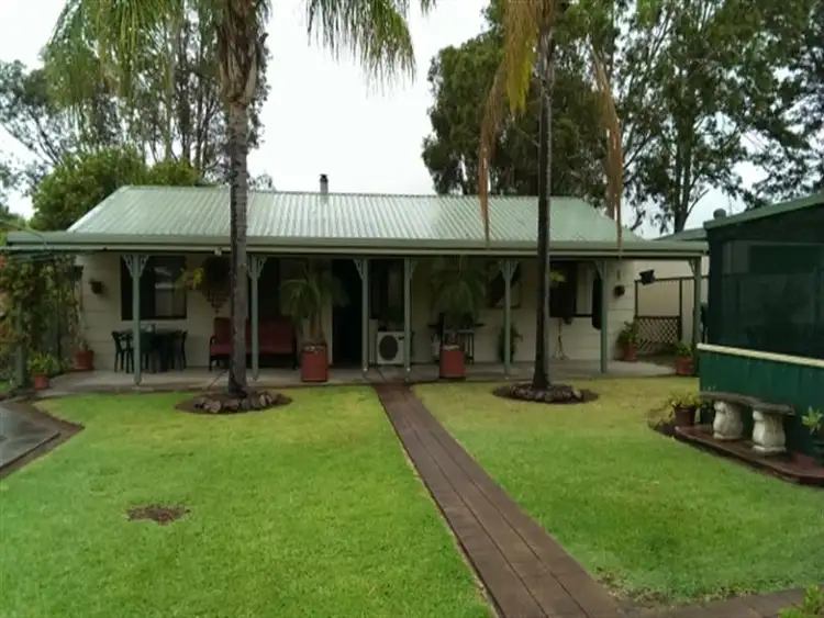 Second view of Homely house listing, 25 Russell Street, Clarence Town NSW 2321
