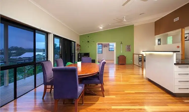 Third view of Homely house listing, 2 Kardinal Court, Eatons Hill QLD 4037