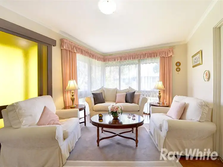 Second view of Homely house listing, 61 Suffern Avenue, Bayswater VIC 3153
