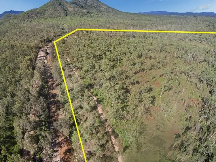 Main view of Homely land listing, 5/1994 Hervey Range Road, Hervey Range QLD 4817