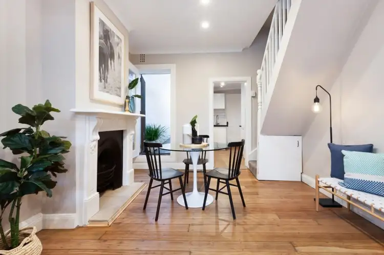 Main view of Homely house listing, 44 Hutchinson Street, Surry Hills NSW 2010