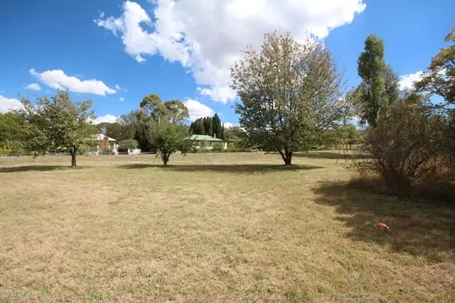 Fourth view of Homely land listing, 32 Jenolan, Oberon NSW 2787