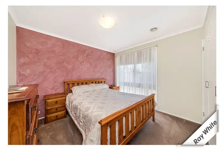 Fourth view of Homely house listing, 6 Austral Place, Richardson ACT 2905