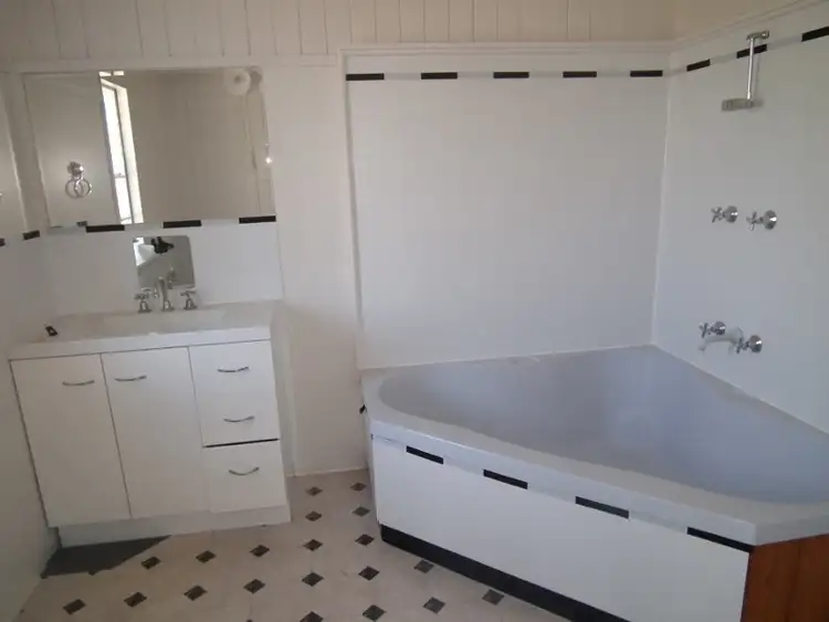Fourth view of Homely house listing, 44 Woodstock Street, Maryborough QLD 4650