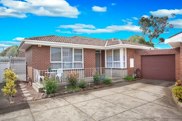 7/15 Golden Avenue, Chelsea VIC 3196