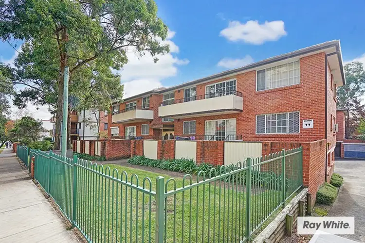 Seventh view of Homely apartment listing, 7/21-23 Wilga Street, Burwood NSW 2134